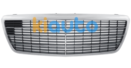 A2108800583 | Acheter grille mercedes clas... | Kiauto