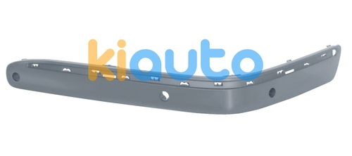 A2108852221 | Acheter moulure mercedes cla... | Kiauto