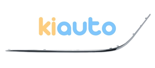 A2108850774 | A2108850774 | Profil moulure mercedes clase e (w210) 2000-2002 pare-chocs avant / chromée / gauche A2108850774 | A2108850774 | Profil moulure mercedes clase e (w210) 2000-2002 pare-chocs avant / chromée / gauche
