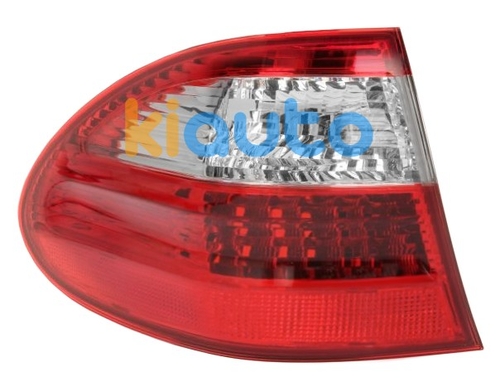 A2118201564 / 2118201564 | Acheter feu arrière mercede... | Kiauto