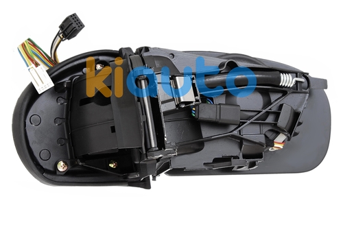 A2038105776 / A2038100121 / 2038105776 / 2038100121 | Acheter corps rétroviseur m... | Kiauto