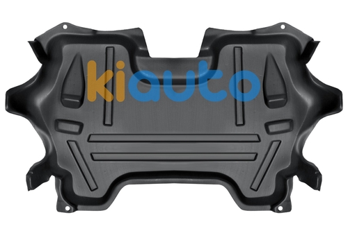 A2115242430 | Acheter cache-moteur mercede... | Kiauto