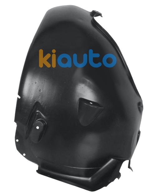 A2116901430 | Acheter pare-boue mercedes c... | Kiauto
