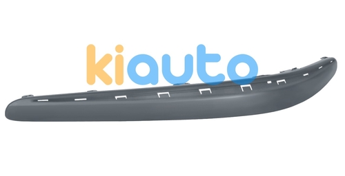 A2118800512 | Acheter moulure mercedes cla... | Kiauto