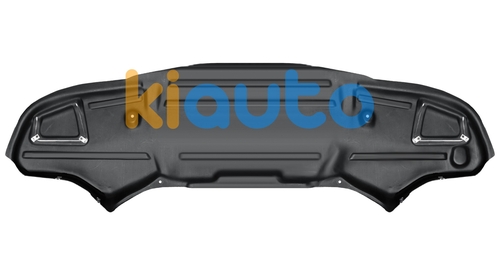 A2115201222 | Acheter cache pare-chocs mer... | Kiauto