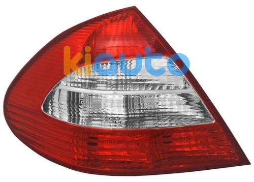 A2118202464 / 2118202464 | Acheter feu arrière mercede... | Kiauto