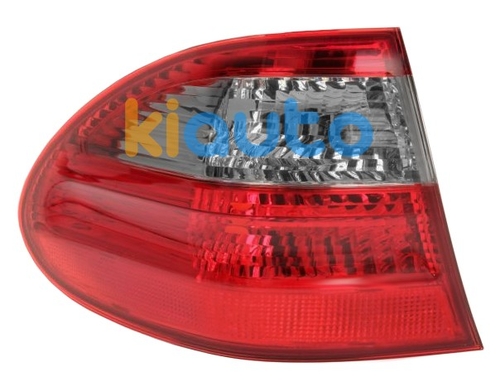 A2118202764 / 2118202764 | Acheter feu arrière mercede... | Kiauto