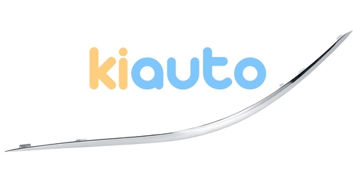 A2118852321 | Acheter moulure mercedes cla... | Kiauto