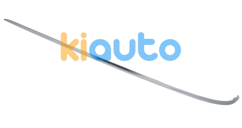 A2118852721 | Acheter moulure mercedes cla... | Kiauto