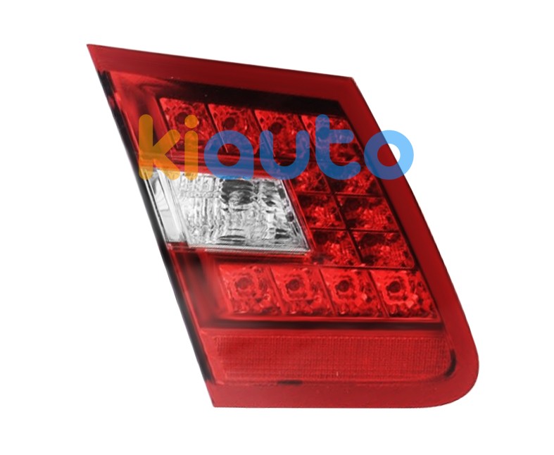 Feu arrière mercedes clase e (w212) 2009-2013 sedan / intérieur / modèle classic / elegance / avantgarde / led / gauche OE A2128200764 / 2128200764
