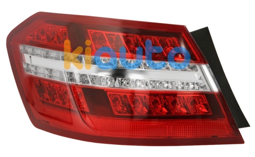 A2128201164 / 2128201164 | Acheter feu arrière mercede... | Kiauto