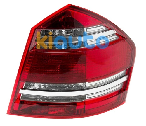 A1648204264 / 1648204264 | Acheter feu arrière mercede... | Kiauto