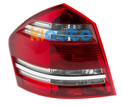 A1648204164 / 1648204164 | Acheter feu arrière mercede... | Kiauto A1648204164 / 1648204164 | Acheter feu arrière mercede... | Kiauto