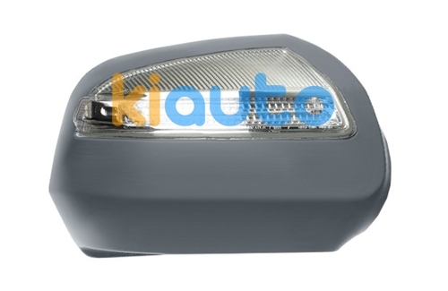 A1648101464 / 1648101464 / A1649061400 / 1649061400 | Acheter coque de rétroviseu... | Kiauto