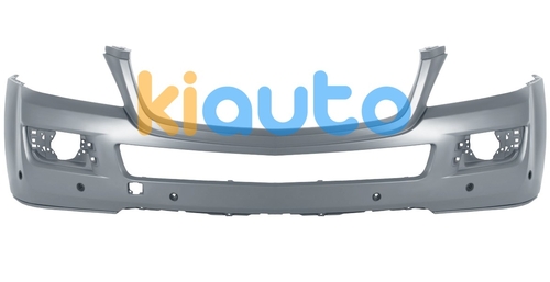 A16488517259999 | Acheter pare-chocs mercedes ... | Kiauto