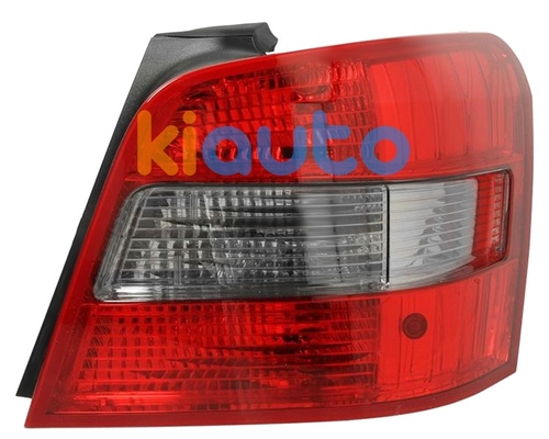 A2048201464 / 2048201464 | Acheter feu arrière mercede... | Kiauto