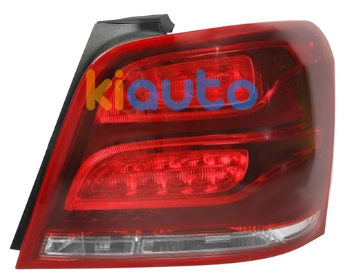 A2049065903 / A2049060257 / 2049065903 / 2049060257 | Acheter feu arrière mercede... | Kiauto