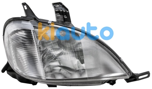 A1638203861 / 1638203861 | Acheter phare mercedes clase... | Kiauto