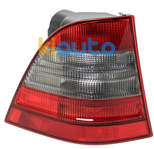 A1638200364 | Acheter feu arrière mercede... | Kiauto A1638200364 | Acheter feu arrière mercede... | Kiauto