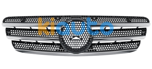 A1638800185 | Acheter grille mercedes clas... | Kiauto