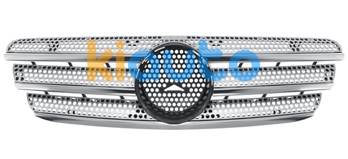 A1638801085 / A1638801185 | Acheter grille mercedes clas... | Kiauto A1638801085 / A1638801185 | Acheter grille mercedes clas... | Kiauto