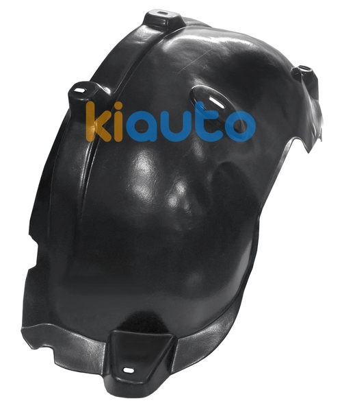 A1638840822 | Acheter pare-boue mercedes c... | Kiauto