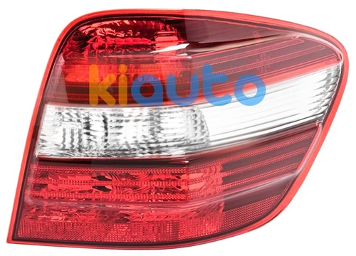 A1648202064 | Acheter feu arrière mercede... | Kiauto
