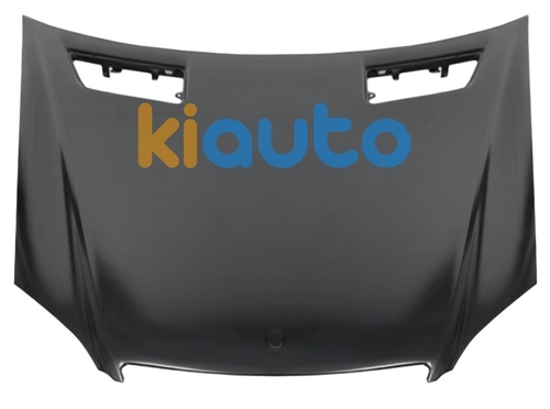 A164880055764 | Acheter capot mercedes clase... | Kiauto