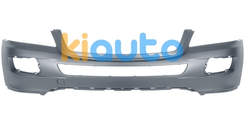 A1648850625 | Acheter pare-chocs mercedes ... | Kiauto