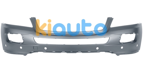 A1648851025 | Acheter pare-chocs mercedes ... | Kiauto