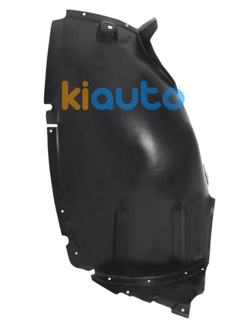 A1648802805 | Acheter pare-boue mercedes c... | Kiauto