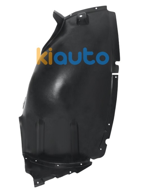 A1648802705 | Acheter pare-boue mercedes c... | Kiauto