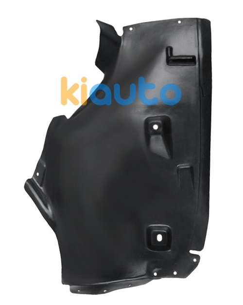 A1648840922 | Acheter pare-boue mercedes c... | Kiauto