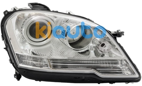 A1648207061 / A1648202059 / 1648207061 / 1648202059 | Acheter phare mercedes clase... | Kiauto