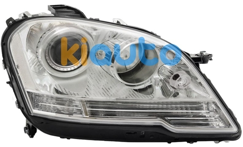 A1648207461 / 1648207461 | Acheter phare mercedes clase... | Kiauto