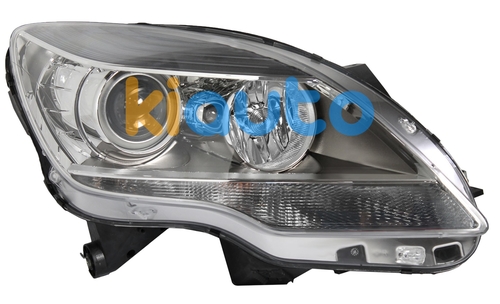 A2518205261 / A2518207461 | Acheter phare mercedes clase... | Kiauto A2518205261 / A2518207461 | Acheter phare mercedes clase... | Kiauto