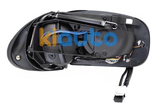 A2208100776 / A2208101921 | Acheter corps rétroviseur m... | Kiauto A2208100776 / A2208101921 | Acheter corps rétroviseur m... | Kiauto