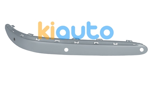 A2208851821 | Acheter moulure mercedes cla... | Kiauto