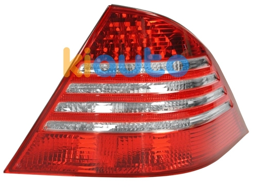 A2208202066 | Acheter feu arrière mercede... | Kiauto