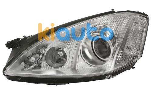 A2218203161 / 2218203161 | Acheter phare mercedes clase... | Kiauto