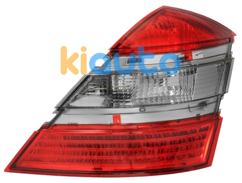 A2218200266 / 2218200266 | A2218200266 / 2218200266 | Feu arrière mercedes clase s (w221) 2005-2009 led / droit A2218200266 / 2218200266 | A2218200266 / 2218200266 | Feu arrière mercedes clase s (w221) 2005-2009 led / droit