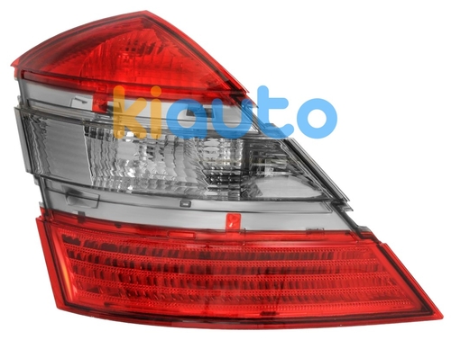 A2218200166 / 2218200166 | Acheter feu arrière mercede... | Kiauto A2218200166 / 2218200166 | Acheter feu arrière mercede... | Kiauto