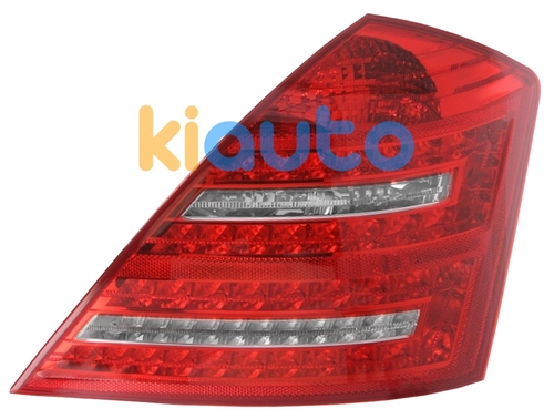 A2218201464 / 2218201464 | Acheter feu arrière mercede... | Kiauto