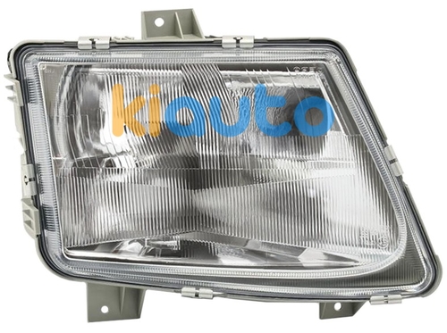 A6388202061 / A6388201661 / 6388202061 / 6388201661 | Acheter phare mercedes clase... | Kiauto