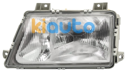 A9018200561 / 9018200561 | Acheter phare mercedes sprin... | Kiauto