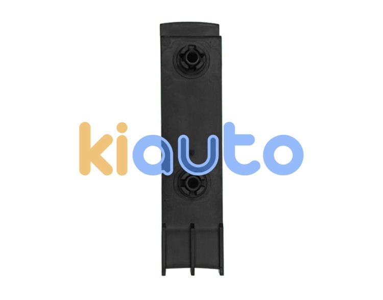 Support pare-chocs mercedes sprinter (90_) 2001-2003 avant / reversible OE A9018800114