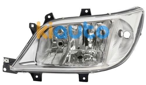 A9018202461 / 9018202461 | Acheter phare mercedes sprin... | Kiauto