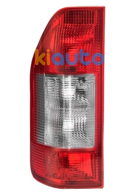 A0008261556 / A9018202364 / 0008261556 / 9018202364 | Acheter feu arrière mercede... | Kiauto