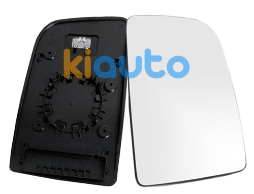2E0857588D / A0028115333 | Acheter verre de rétroviseu... | Kiauto
