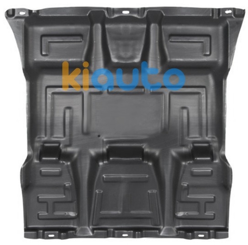 A9065200423 | Cache-moteur volkswagen lt 2011-2017 avant  | Kiauto